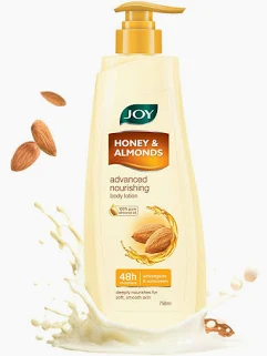 JOY BODY LOTION